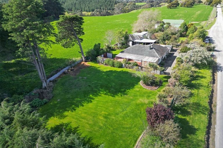 Photo of property in 7 Mangapurupuru Road, Bideford, Masterton, 5871
