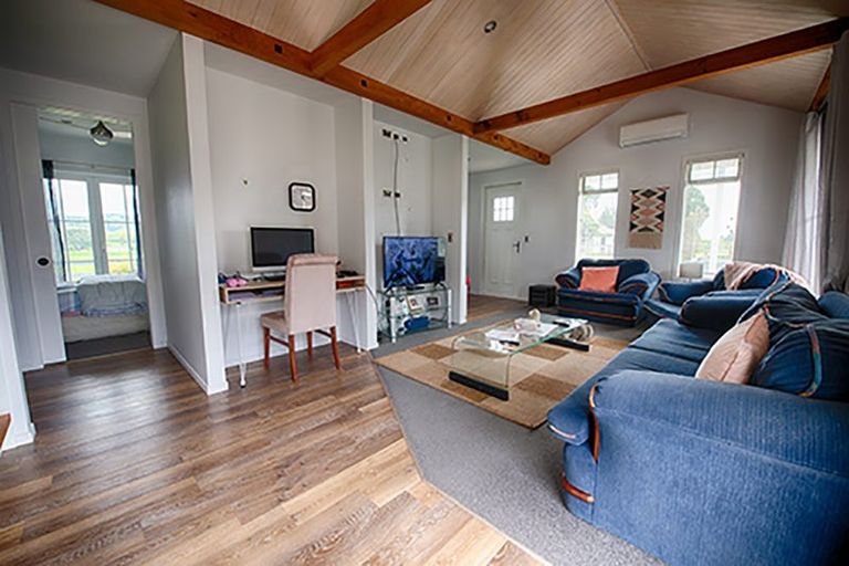 Photo of property in 542 Tirau Road, Cambridge, 3496