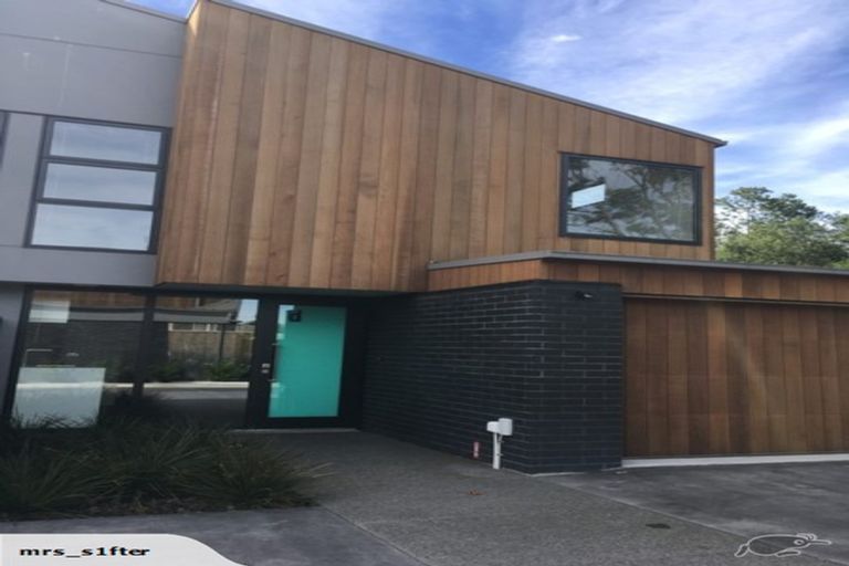 Photo of property in 19d Alexandra Street, Richmond, Christchurch, 8013