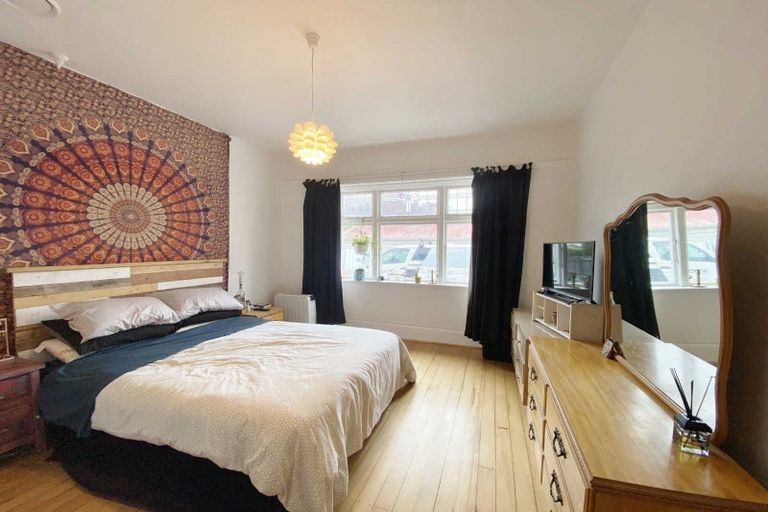 Photo of property in 10 Strauss Place, Somerfield, Christchurch, 8024