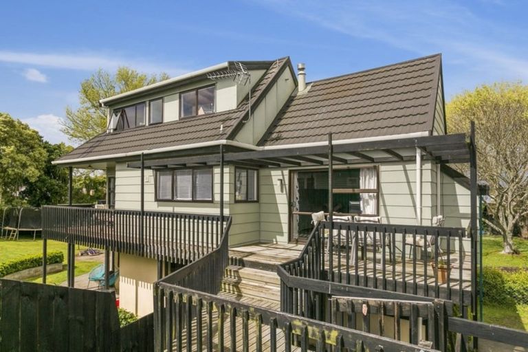 Photo of property in 24a Victoria Avenue, Morrinsville, 3300