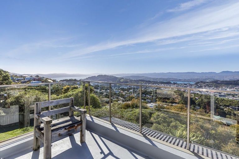 Photo of property in 67d Mills Road, Brooklyn, Wellington, 6021