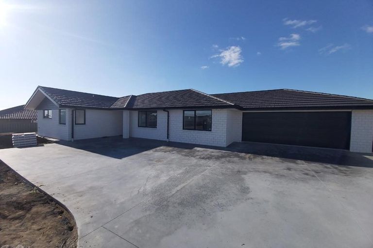 Photo of property in 9c Desmond Place, Bell Block, New Plymouth, 4312