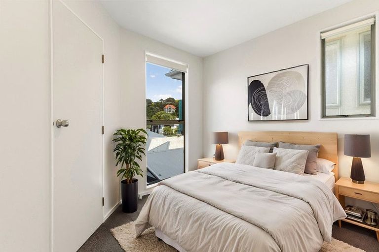 Photo of property in 287g The Terrace, Te Aro, Wellington, 6011