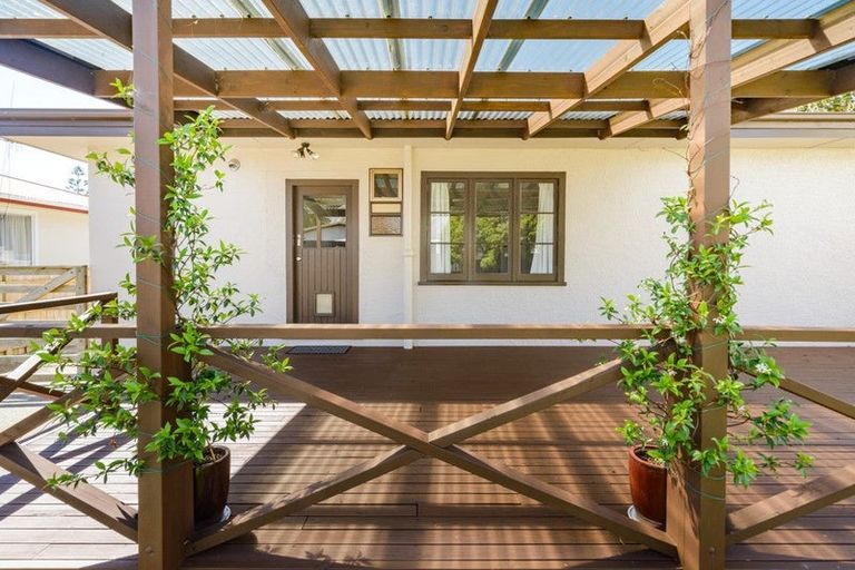 Photo of property in 478 Ruahine Street, Terrace End, Palmerston North, 4410