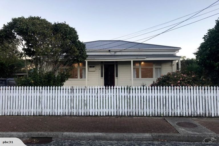 Photo of property in 6 Alice Street, Alicetown, Lower Hutt, 5010