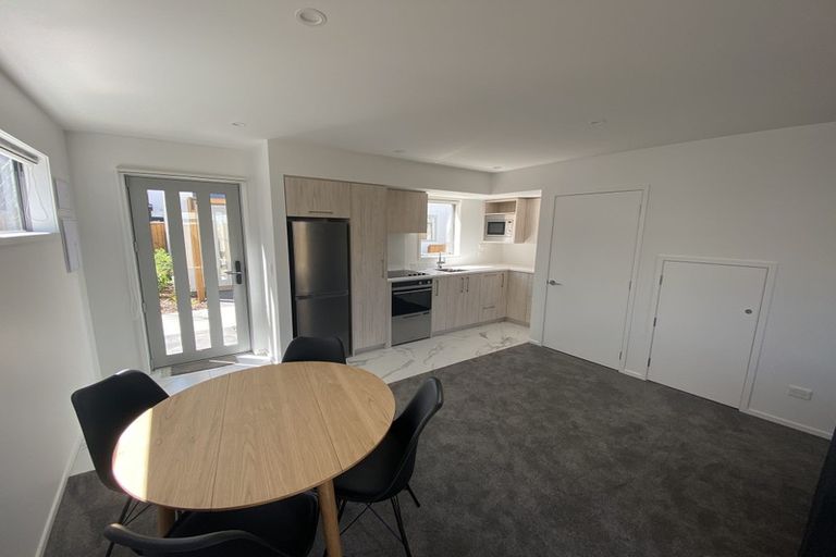 Photo of property in 5/257 Armagh Street, Christchurch Central, Christchurch, 8011
