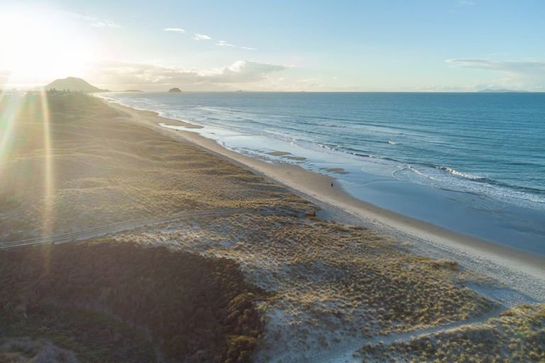Photo of property in 373 Oceanbeach Road, Mount Maunganui, 3116