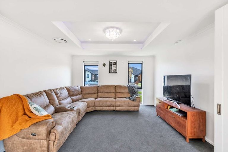 Photo of property in 5 Navarra Road, Halswell, Christchurch, 8025