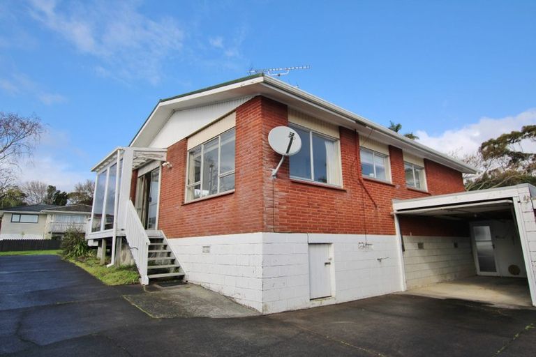 Photo of property in 1/26 Cromdale Avenue, Highland Park, Auckland, 2010
