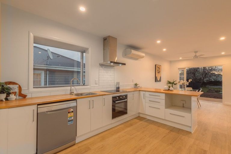 Photo of property in 63 Hay Street, Bromley, Christchurch, 8062