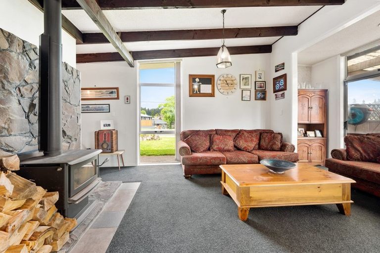 Photo of property in 28 Iles Road, Lynmore, Rotorua, 3010