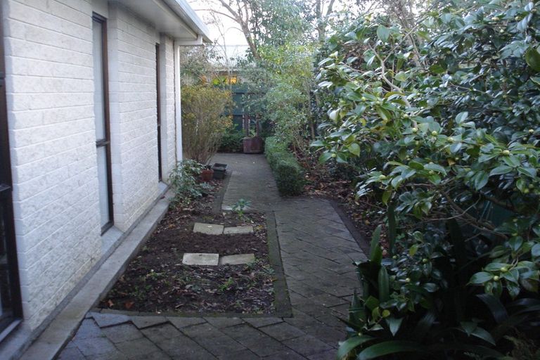 Photo of property in 4d Nottingham Avenue, Awapuni, Palmerston North, 4412