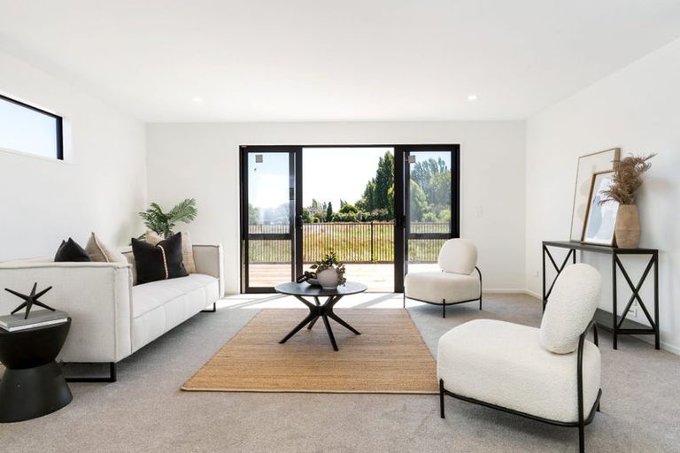 Photo of property in 2/117 Philpotts Road, Mairehau, Christchurch, 8052