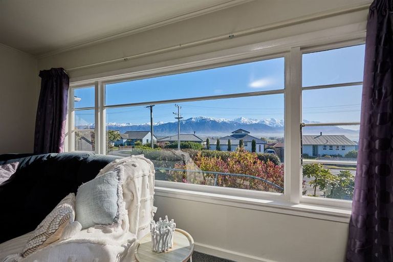 Photo of property in 17 Bayview Street, Kaikoura, 7300
