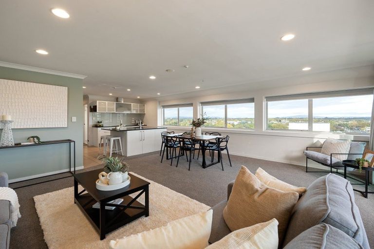 Photo of property in 82/312 Victoria Street, Hamilton Central, Hamilton, 3204