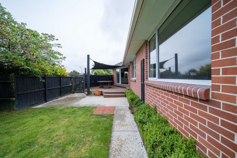 Photo of property in 125 Wales Street, Halswell, Christchurch, 8025