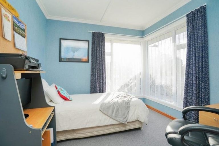 Photo of property in 129 Bainfield Road, Waikiwi, Invercargill, 9810