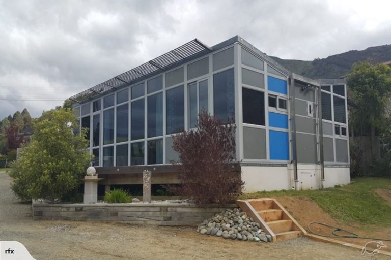 Photo of property in 16 Lawrence Street, Havelock, 7100