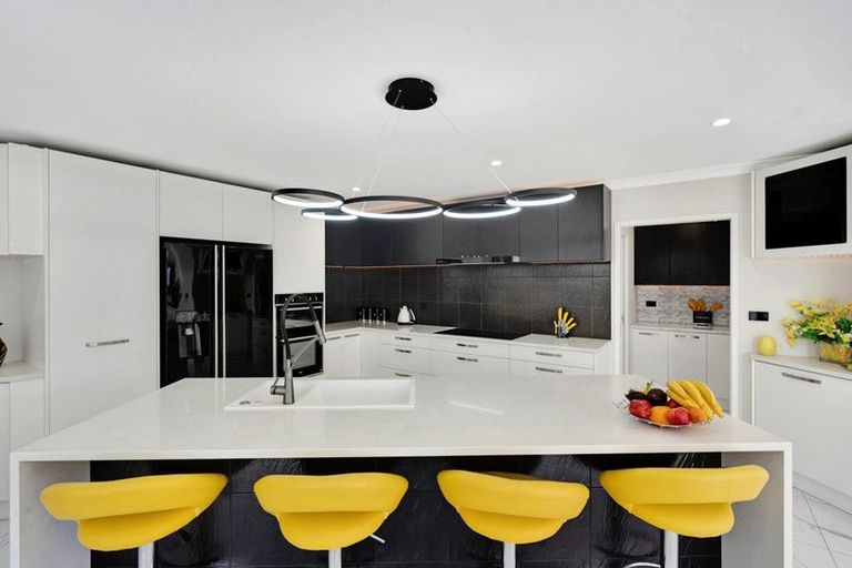 Photo of property in 17 George Town Drive, Beachlands, Auckland, 2018