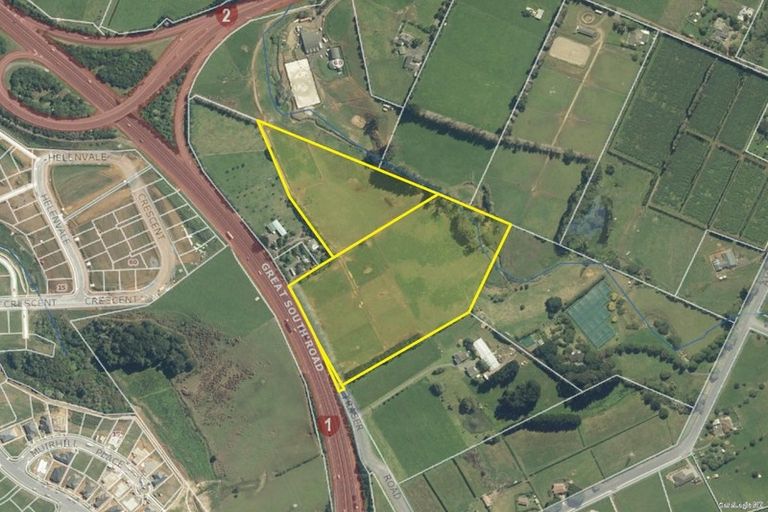 Photo of property in 96 Fraser Road, Pokeno, 2471