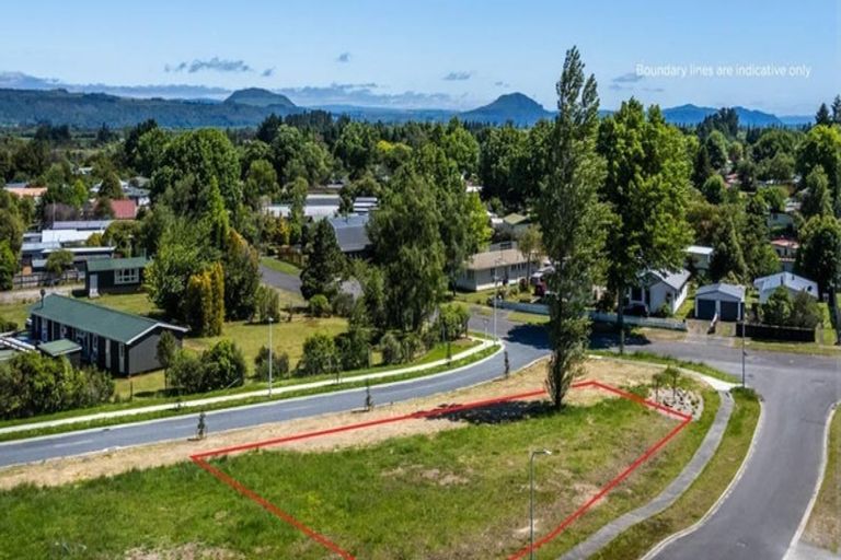 Photo of property in 2 Ngahana Place, Turangi, 3334
