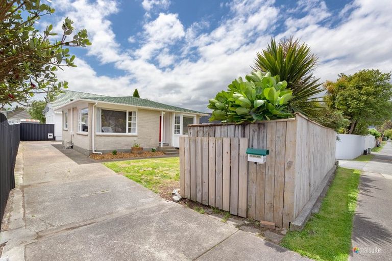 Photo of property in 257 Waterloo Road, Fairfield, Lower Hutt, 5011