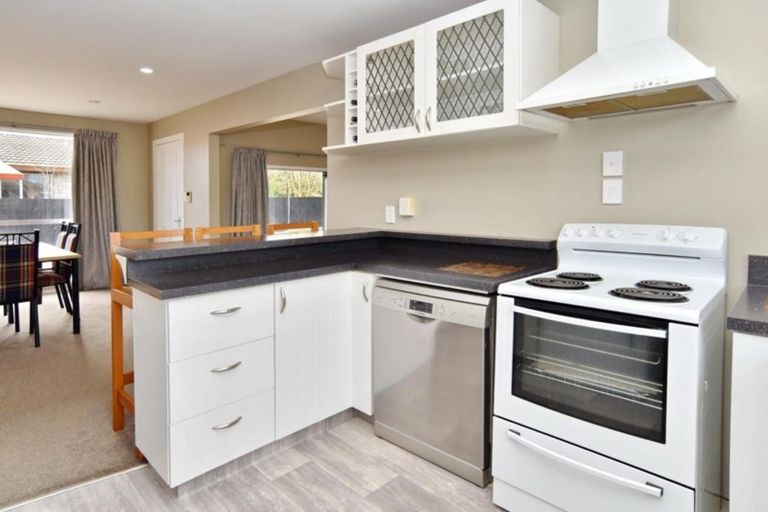 Photo of property in 63 Solomon Avenue, Redwood, Christchurch, 8051