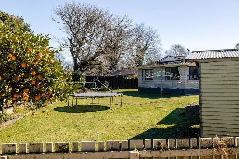 Photo of property in 2 Matai Place, Pahiatua, 4910