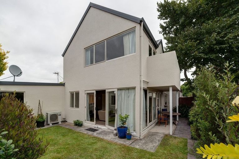 Photo of property in 5/36 Bishop Street, St Albans, Christchurch, 8014