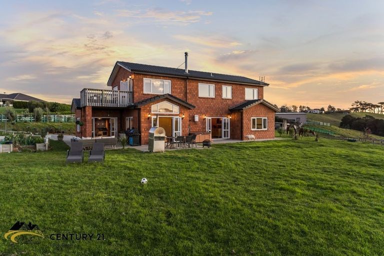 Photo of property in 1096f Awhitu Road, Pollok, Waiuku, 2683