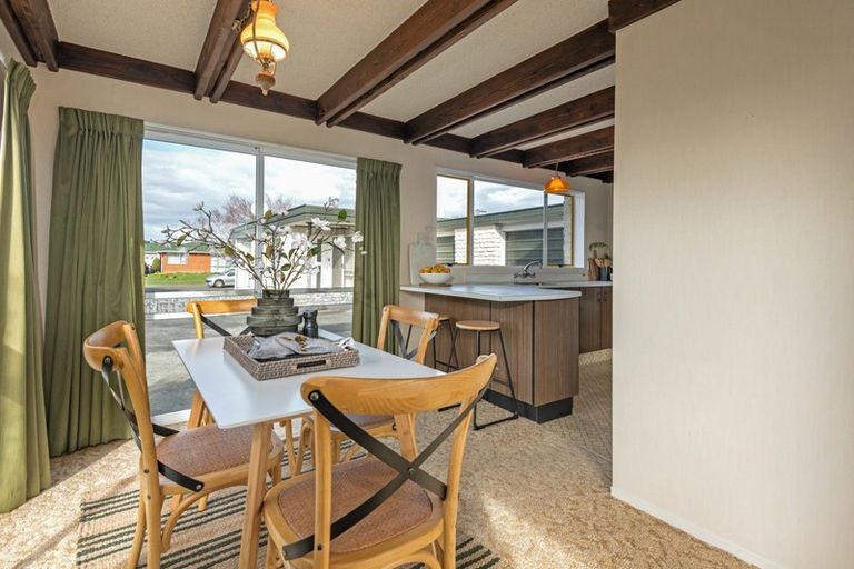 Photo of property in 113b Benmore Avenue, Cloverlea, Palmerston North, 4412