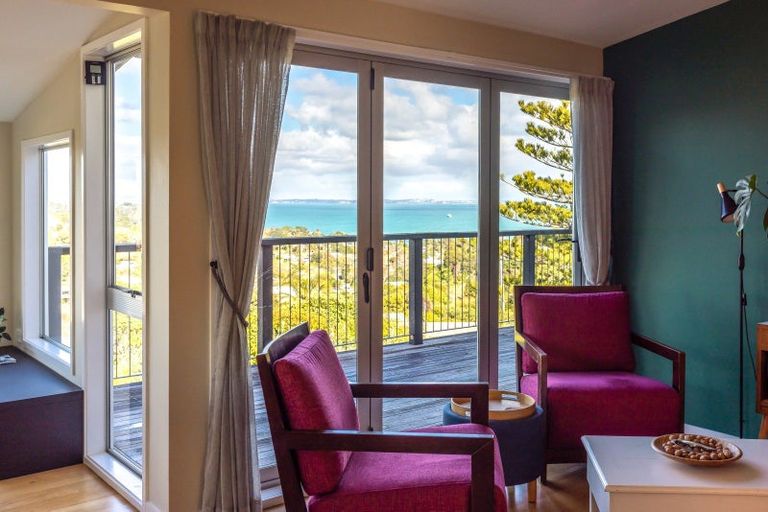 Photo of property in 3 George Street, Surfdale, Waiheke Island, 1081