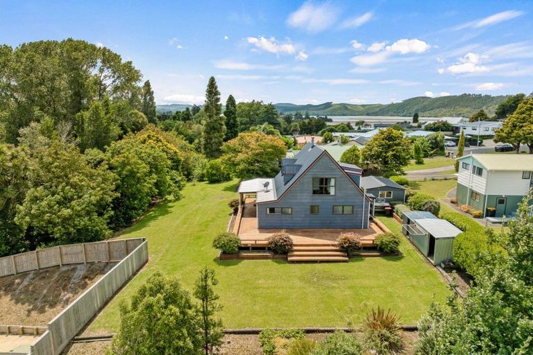 Photo of property in 111 Tobie Place, Whangamata, 3620