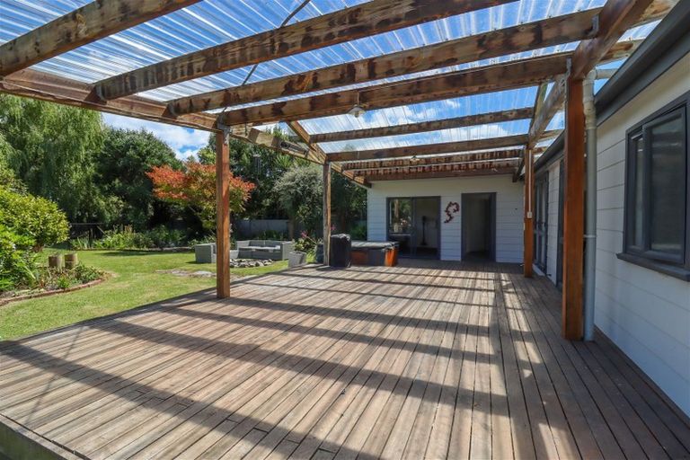 Photo of property in 22 Rhodes Street, Pareora, 7912