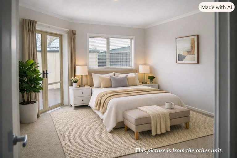 Photo of property in 53/64 Kawaha Point Road, Kawaha Point, Rotorua, 3010