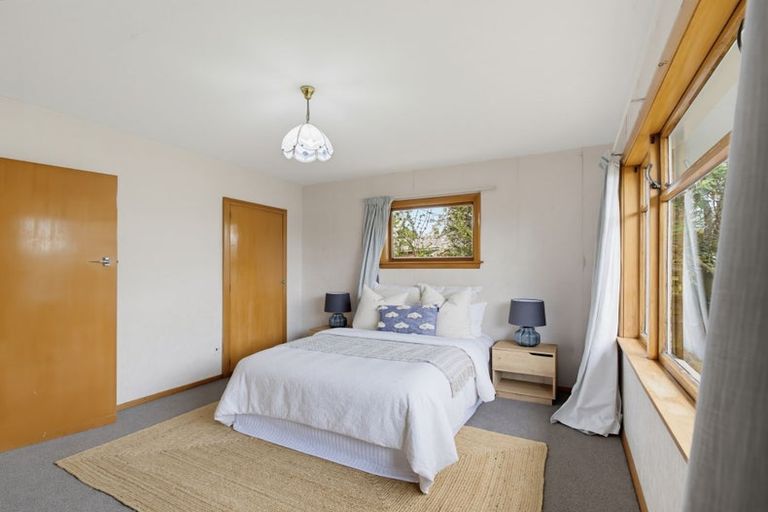 Photo of property in 31 Mappleton Avenue, Burnside, Christchurch, 8053