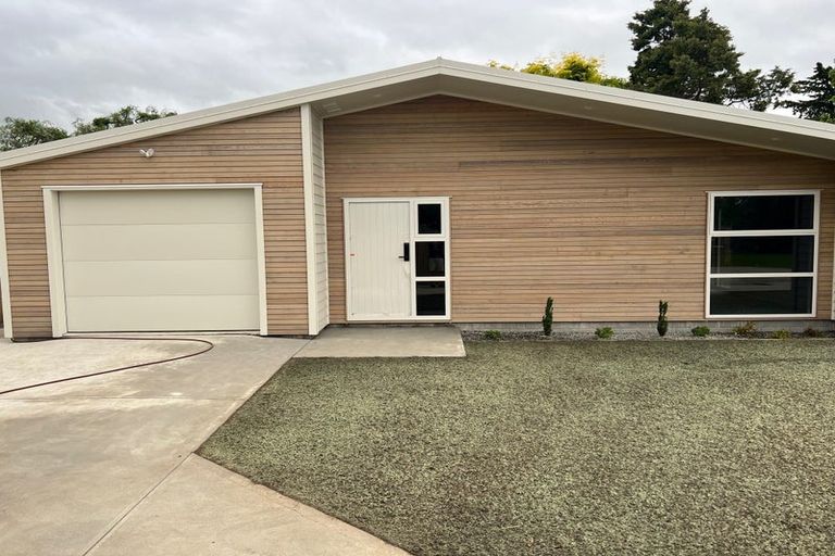 Photo of property in 34a York Street, Solway, Masterton, 5810