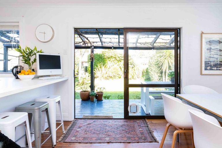 Photo of property in 4 Kinross White Street, Napier South, Napier, 4110