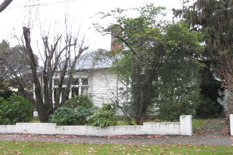 Photo of property in 88 Ranfurly Street, St Albans, Christchurch, 8014