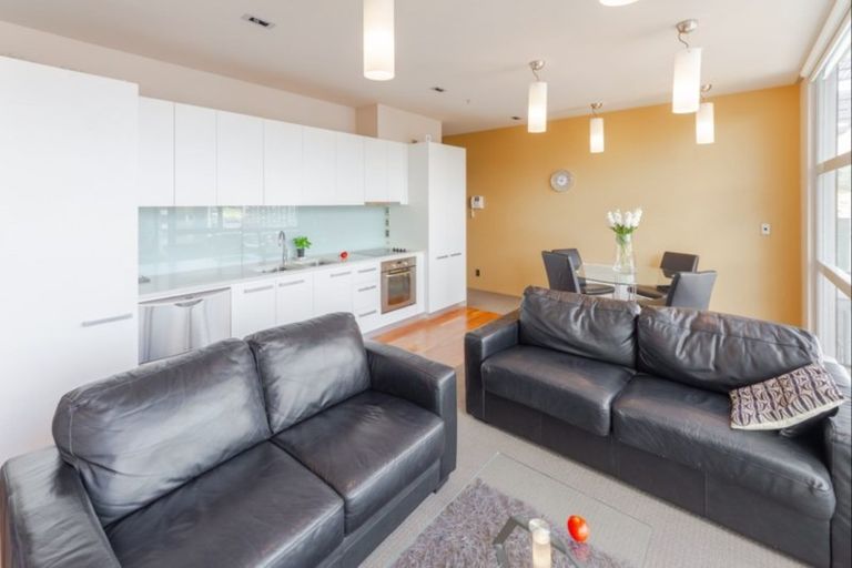 Photo of property in The Wellington Suites, 889/233 Cuba Street, Te Aro, Wellington, 6011