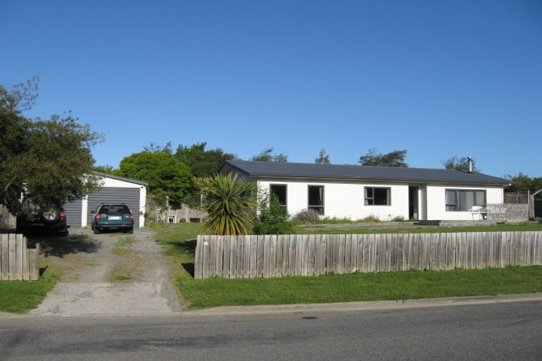 Photo of property in 57 Kowhai Drive, Renwick, 7204