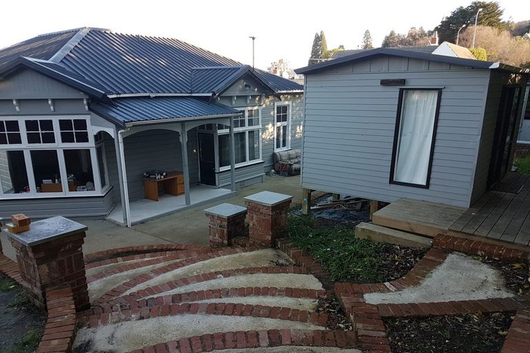 Photo of property in 131 London Street, Dunedin Central, Dunedin, 9016