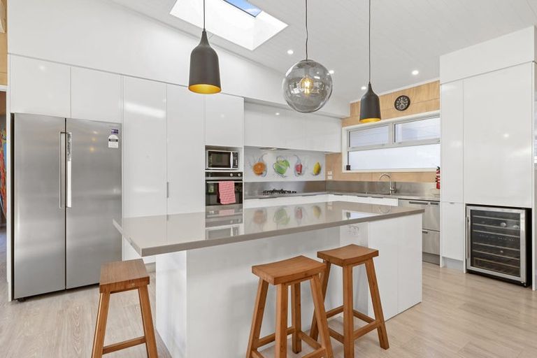 Photo of property in 23 Barriball Street, Fitzroy, New Plymouth, 4312