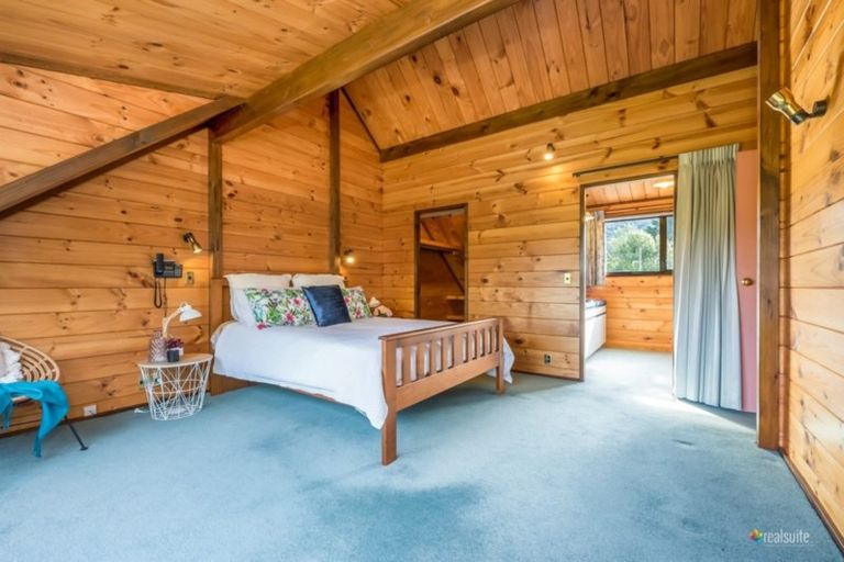 Photo of property in 127 Hill Road, Belmont, Lower Hutt, 5010