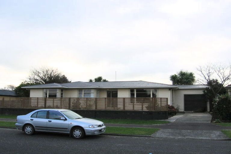 Photo of property in 86 Guy Avenue, Takaro, Palmerston North, 4410