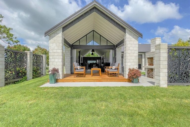 Photo of property in 3 Chestnut Lane, Matamata, 3400