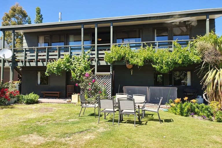 Photo of property in 25 Murray Place, Lake Tekapo, 7999