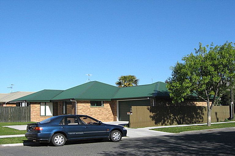 Photo of property in 93a Howick Road, Redwoodtown, Blenheim, 7201