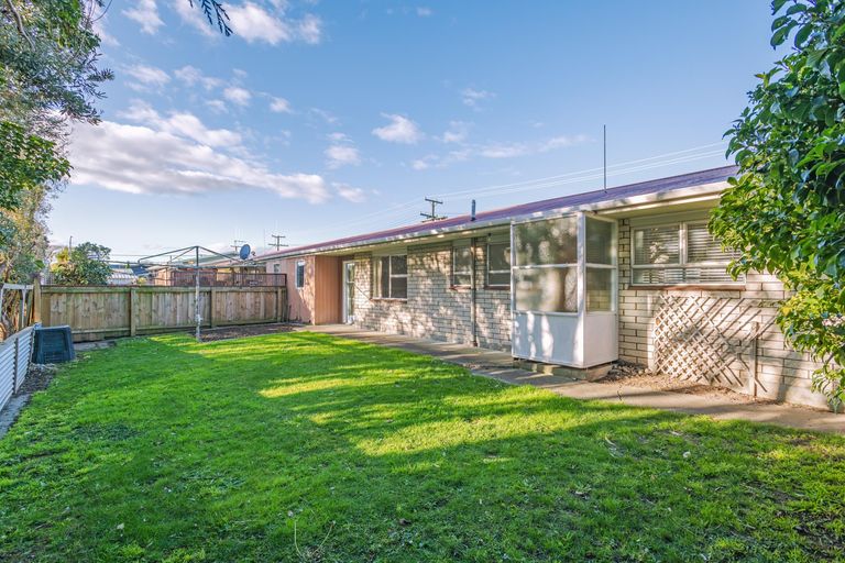 Photo of property in 4a Drake Street, Feilding, 4702